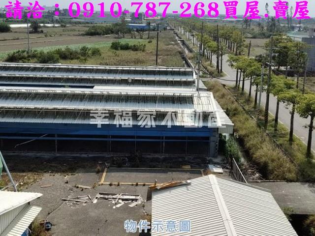 台南將軍雞舍-2