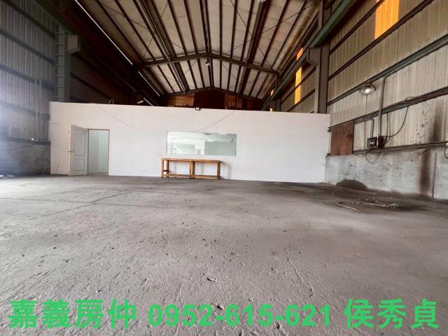 嘉義太保廠房_廠辦_倉庫-4