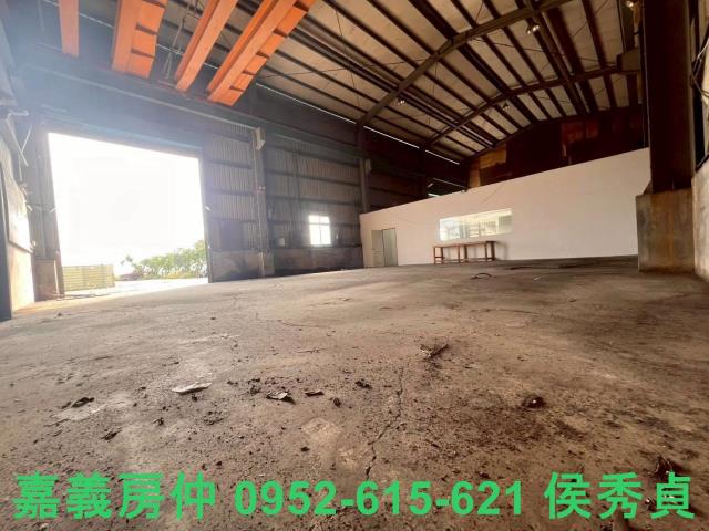 嘉義太保廠房_廠辦_倉庫-5