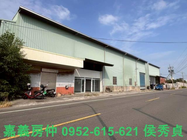 嘉義太保廠房_廠辦_倉庫-6