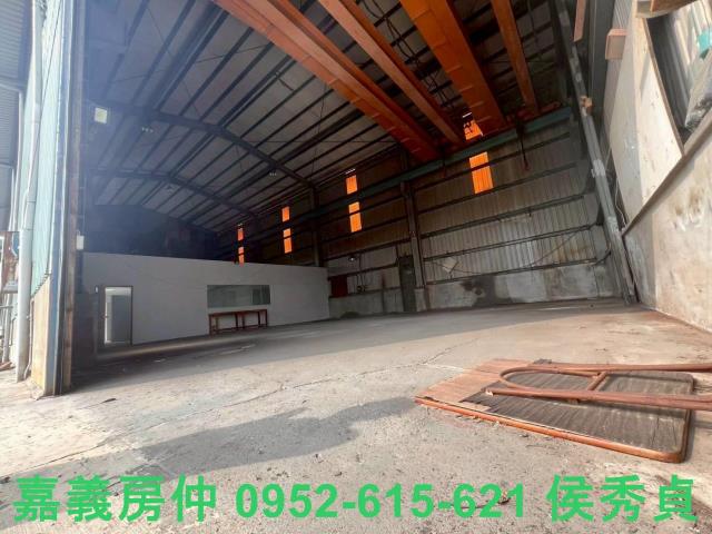 嘉義太保廠房_廠辦_倉庫-7