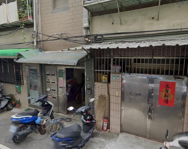 土城法拍公寓-2