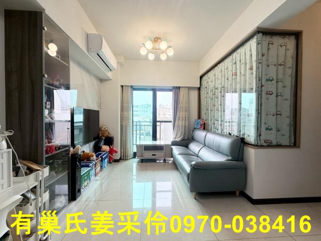 西區大樓_華廈-2