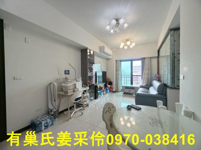 西區大樓_華廈-3