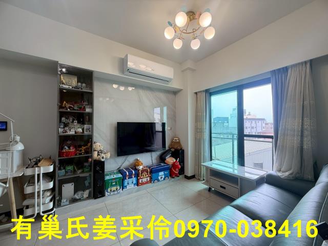 西區大樓_華廈-4