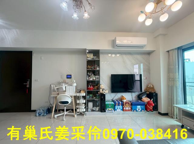 西區大樓_華廈-5