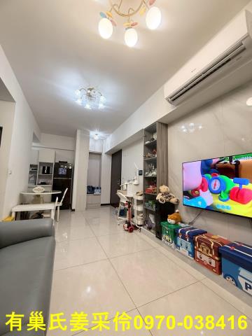 西區大樓_華廈-6