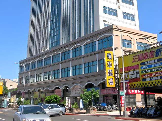 南港華廈_廠辦法拍-2