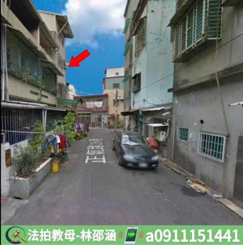 大寮透天_一樓法拍-5