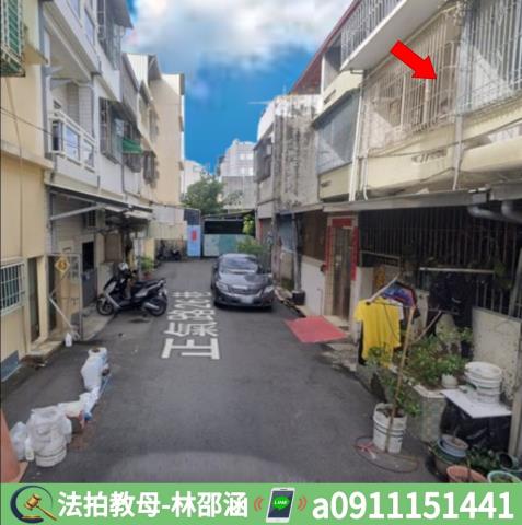 大寮透天_一樓法拍-6