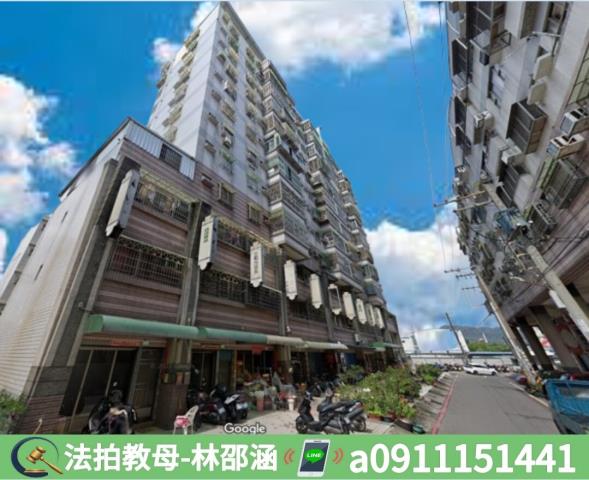 大社法拍大樓_華廈-3