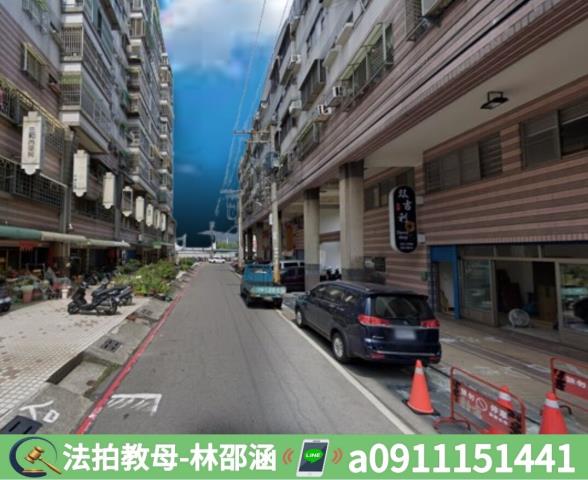 大社法拍大樓_華廈-4