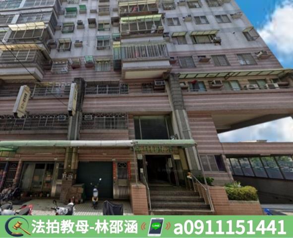 大社法拍大樓_華廈-5