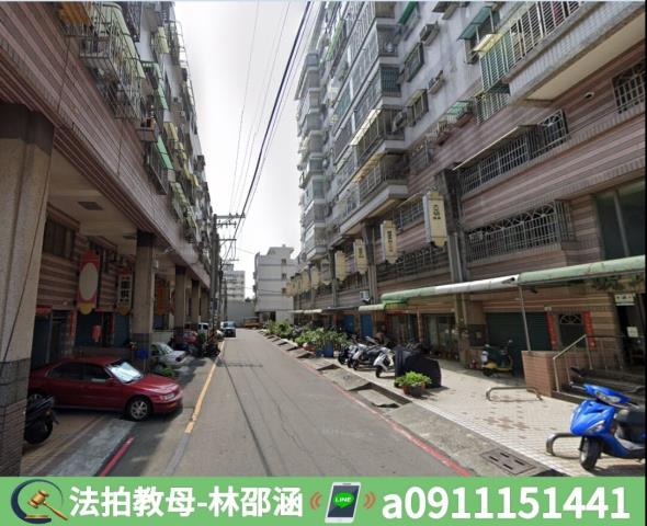 大社法拍大樓_華廈-6