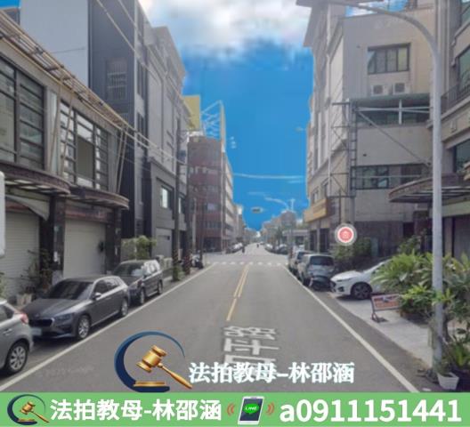 善化透天_店面_一樓法拍-6