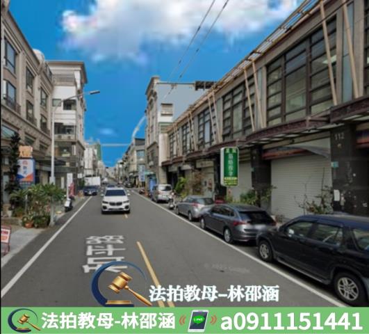 善化透天_店面_一樓法拍-7