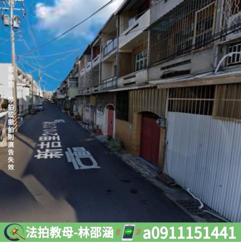 安定透天_一樓法拍-5