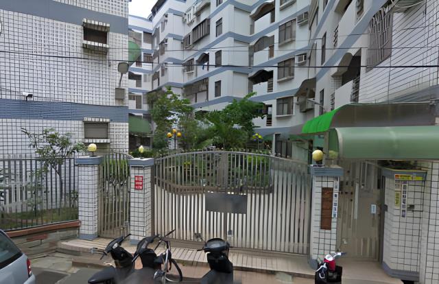 新竹法拍華廈_一樓-2