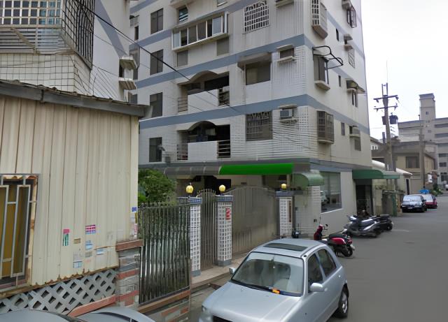 新竹法拍華廈_一樓-3