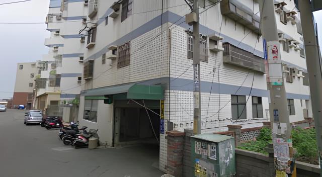 新竹法拍華廈_一樓-4
