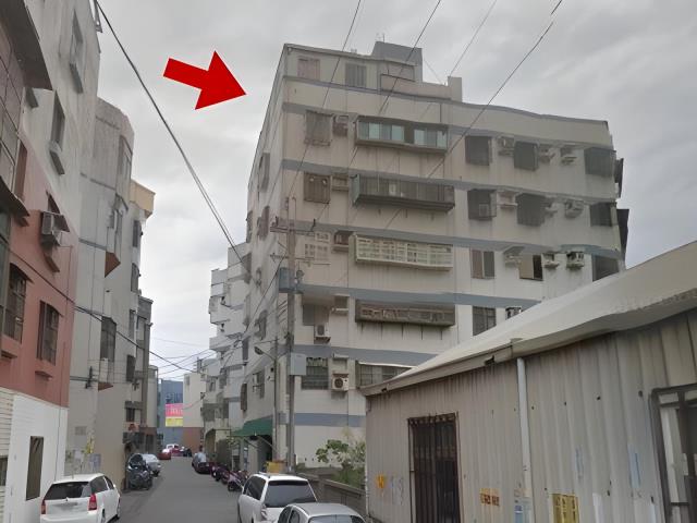 新竹法拍華廈_一樓-5