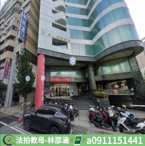 台南法拍大樓_華廈-4