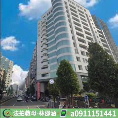 台南法拍大樓_華廈-5