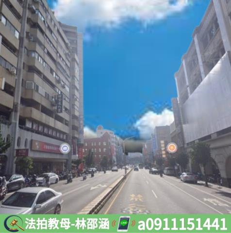 台南法拍大樓_華廈-6