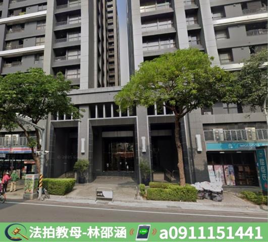 台南法拍大樓_華廈-5