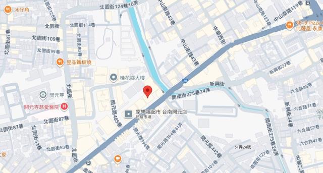 台南法拍大樓_華廈-8