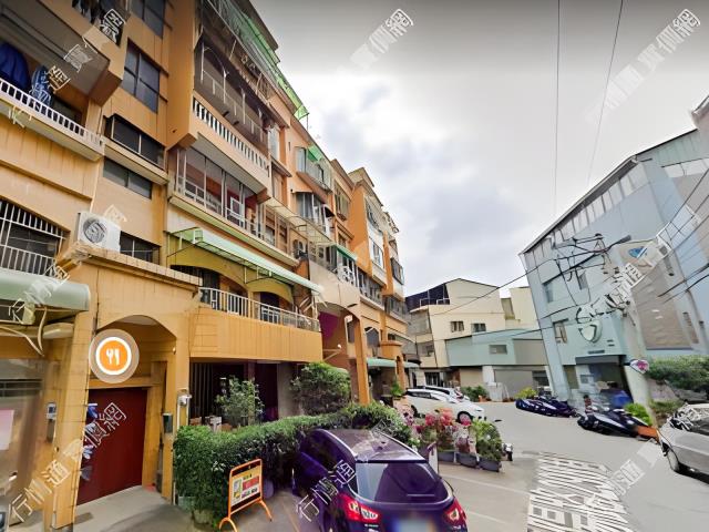 台中公寓法拍-3