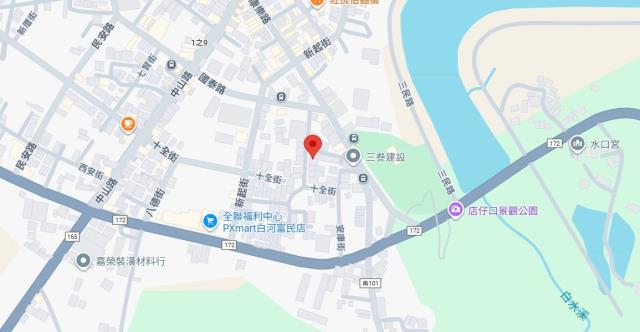 台南透天_一樓法拍-7