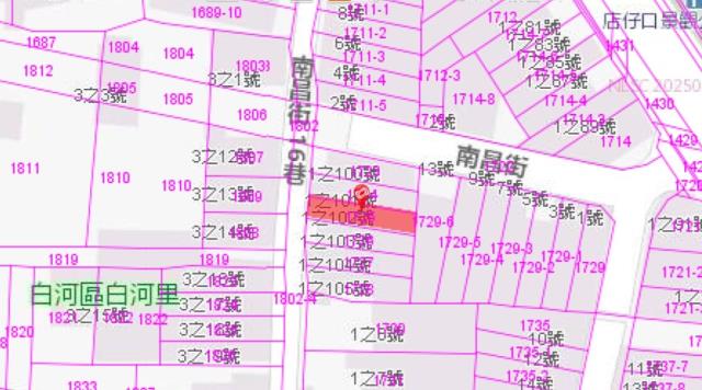 台南透天_一樓法拍-8