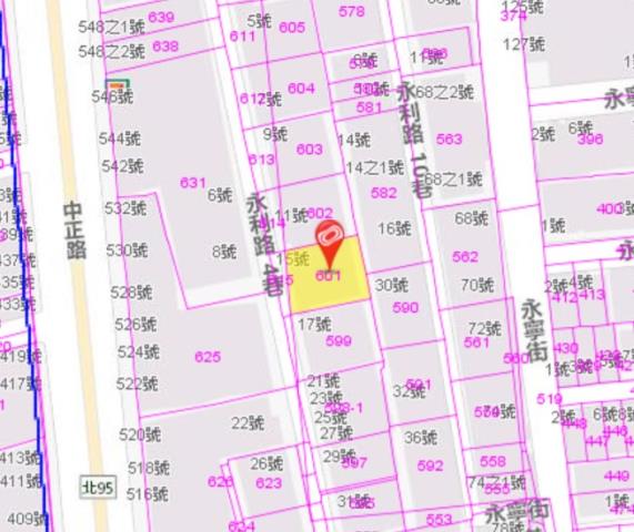 新北公寓法拍-7