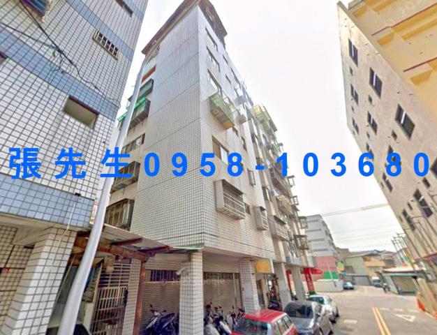 台中拍賣華廈-3