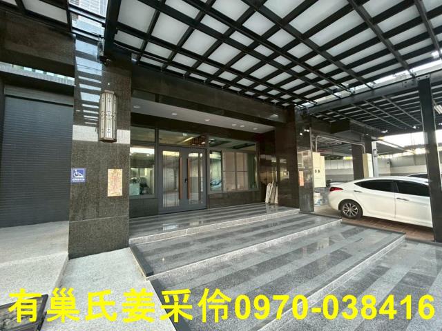 嘉義民雄大樓-2