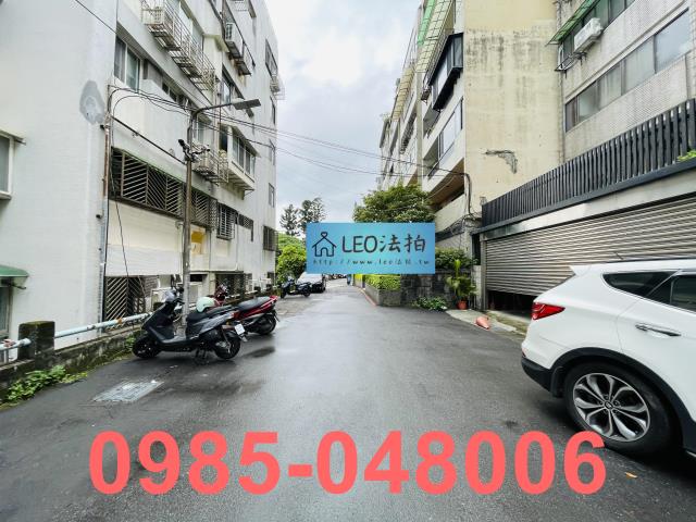 台北北投華廈_一樓_法拍華廈一樓法拍-6