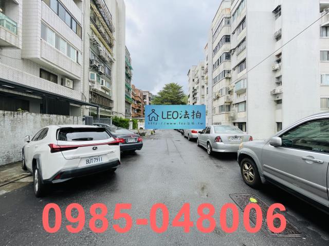 台北北投華廈_一樓_法拍華廈一樓法拍-7