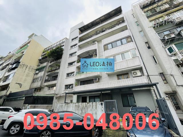 台北北投華廈_一樓_法拍華廈一樓法拍-2