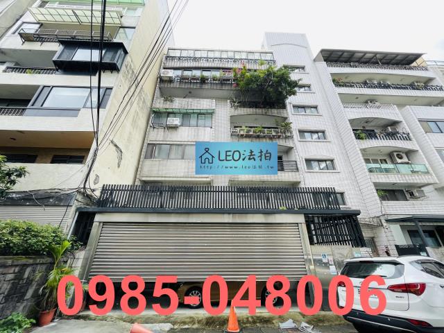 台北北投華廈_一樓_法拍華廈一樓法拍-5