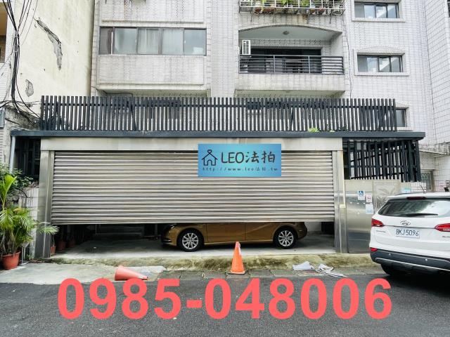 台北北投華廈_一樓_法拍華廈一樓法拍-8