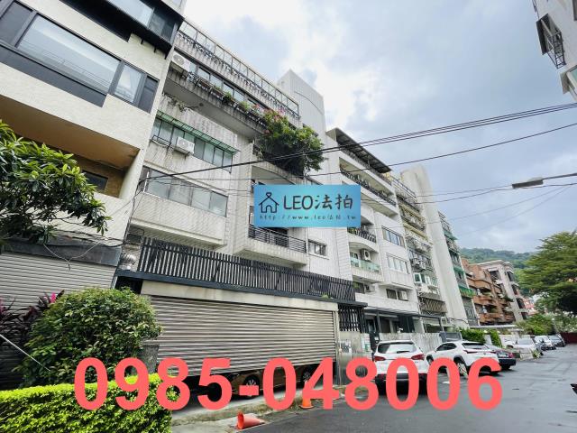 台北北投華廈_一樓_法拍華廈一樓法拍-3