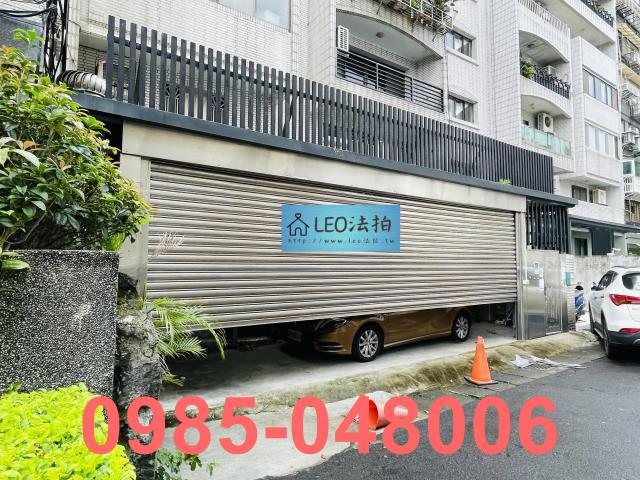 台北北投華廈_一樓_法拍華廈一樓法拍-4