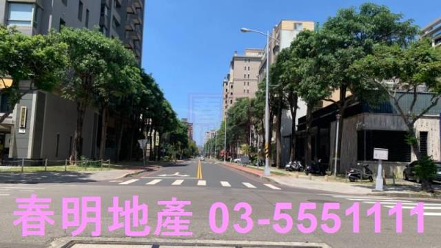 新竹竹北華廈_店面-1