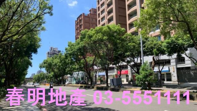 新竹竹北華廈_店面-4