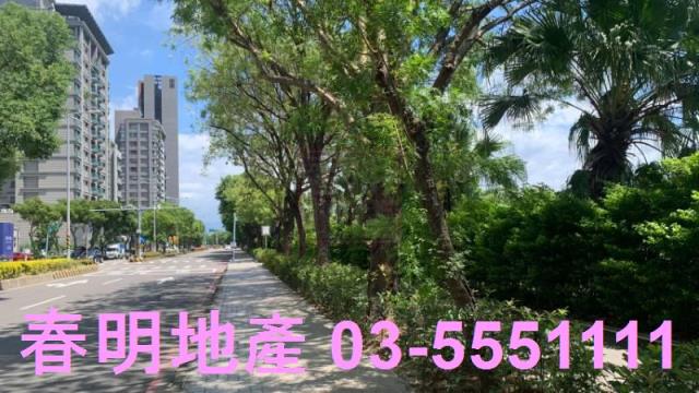 新竹竹北華廈_店面-5