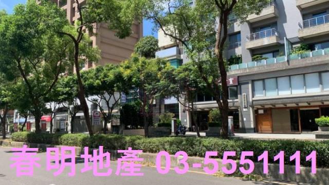 新竹竹北華廈_店面-6