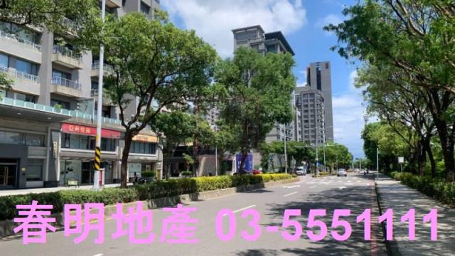 新竹竹北華廈_店面-7