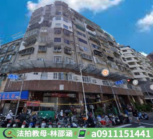 高雄鹽埕法拍大樓_華廈_套房-3