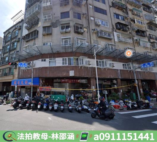 高雄鹽埕法拍大樓_華廈_套房-4